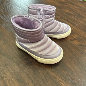 Toddler Winter Boots